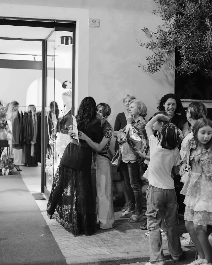 La comunità Memi